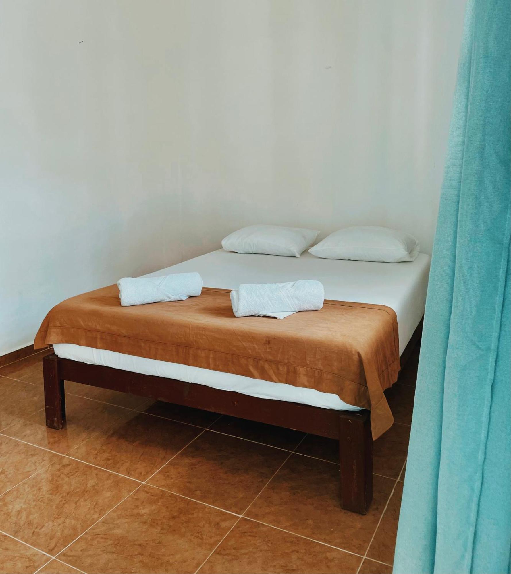 Pachamama Holbox - Hostel & Private Apartments Eksteriør bilde
